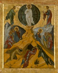 La Trasfigurazione